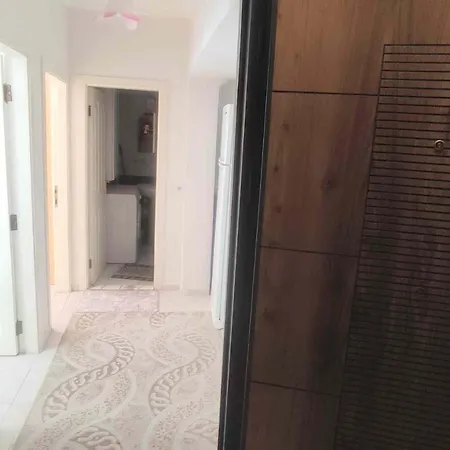 Cleopatra Beach Apartments Διαμέρισμα *