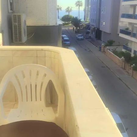 Cleopatra Beach Apartments * Αλάνια