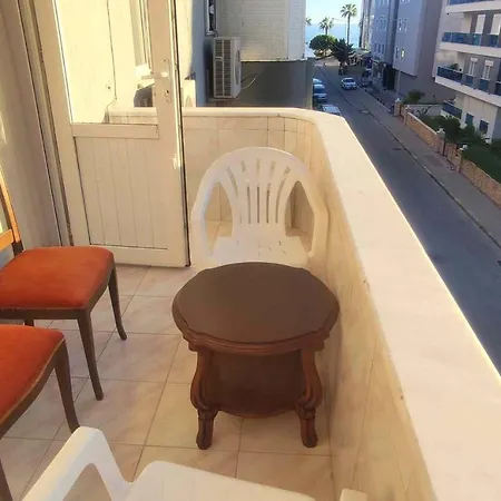 Cleopatra Beach Apartments Διαμέρισμα