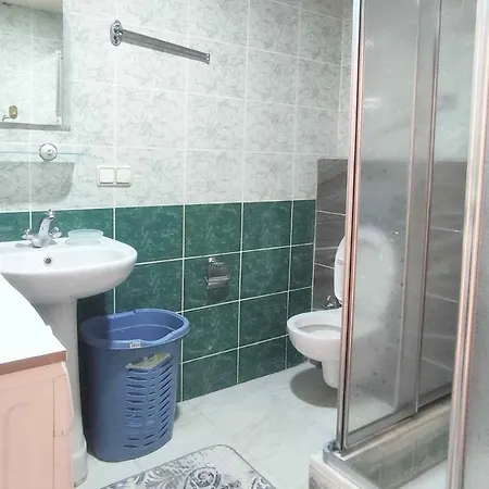 Διαμέρισμα Cleopatra Beach Apartments *