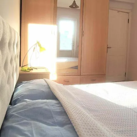 Διαμέρισμα Cleopatra Beach Apartments