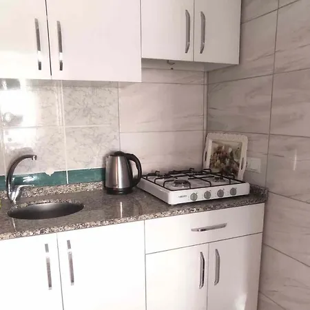Cleopatra Beach Apartments * Αλάνια