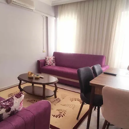 Διαμέρισμα Cleopatra Beach Apartments *