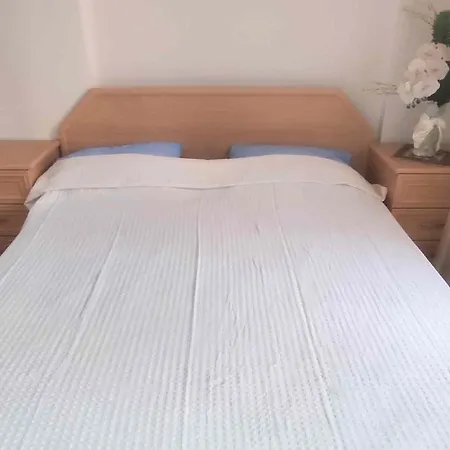 Διαμέρισμα Cleopatra Beach Apartments *