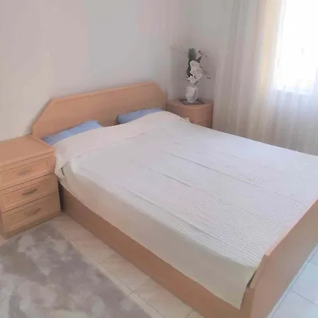 Cleopatra Beach Apartments * Αλάνια