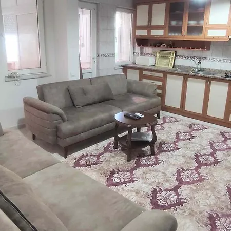 Cleopatra Beach Apartments Διαμέρισμα *