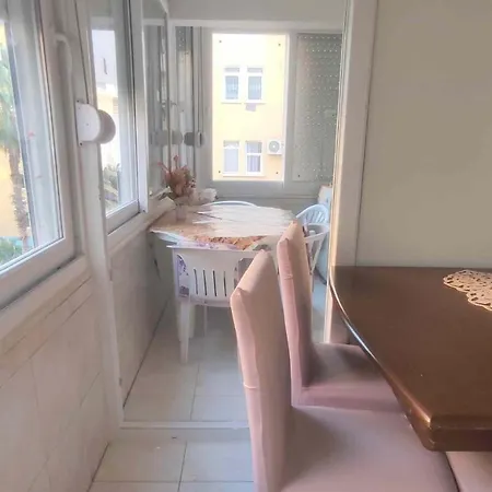 Cleopatra Beach Apartments Διαμέρισμα