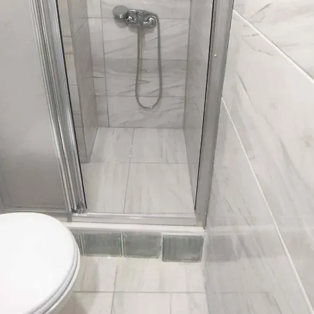 Cleopatra Beach Apartments * Αλάνια