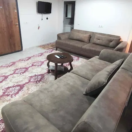 Cleopatra Beach Apartments * Αλάνια