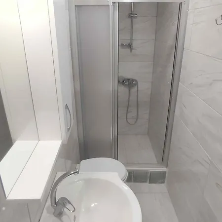 Cleopatra Beach Apartments Διαμέρισμα *