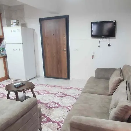 Cleopatra Beach Apartments * Αλάνια