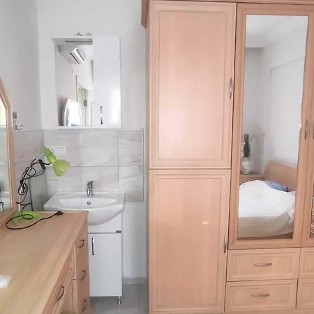 Cleopatra Beach Apartments Διαμέρισμα *