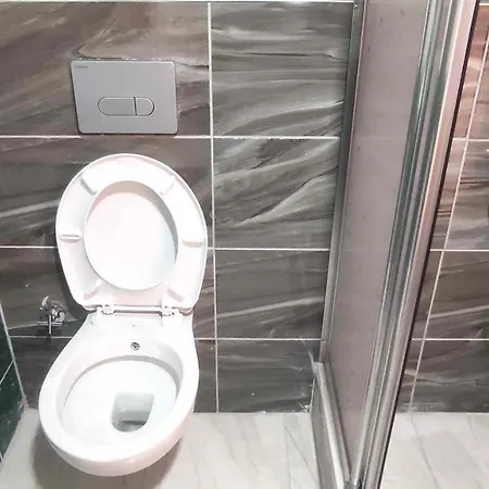 شقة Cleopatra Beach Apartments