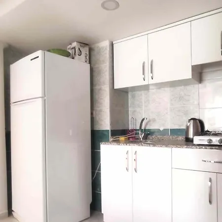 Cleopatra Beach Apartments * ألانيا