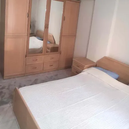 Cleopatra Beach Apartments شقة ألانيا